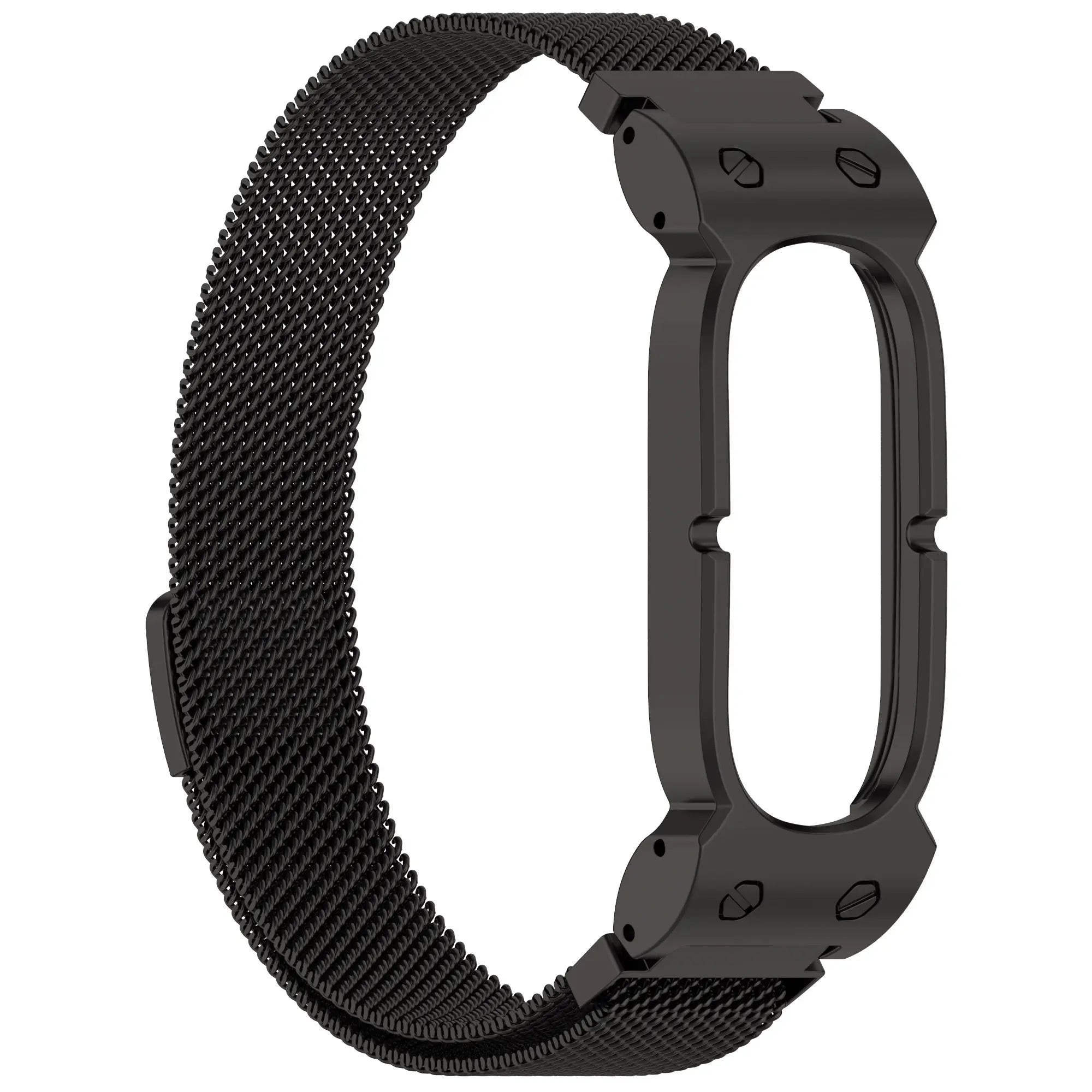 Bracelet milanais Fitbit Air (noir)