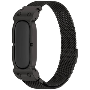 Bracelet milanais Fitbit Air (noir)