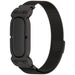 Bracelet milanais Fitbit Air (noir)