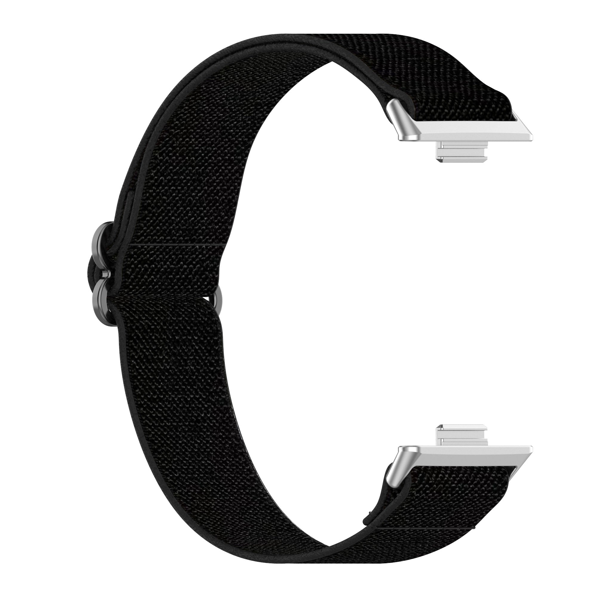 Bracelet élastique Huawei Watch Fit 5 (noir)