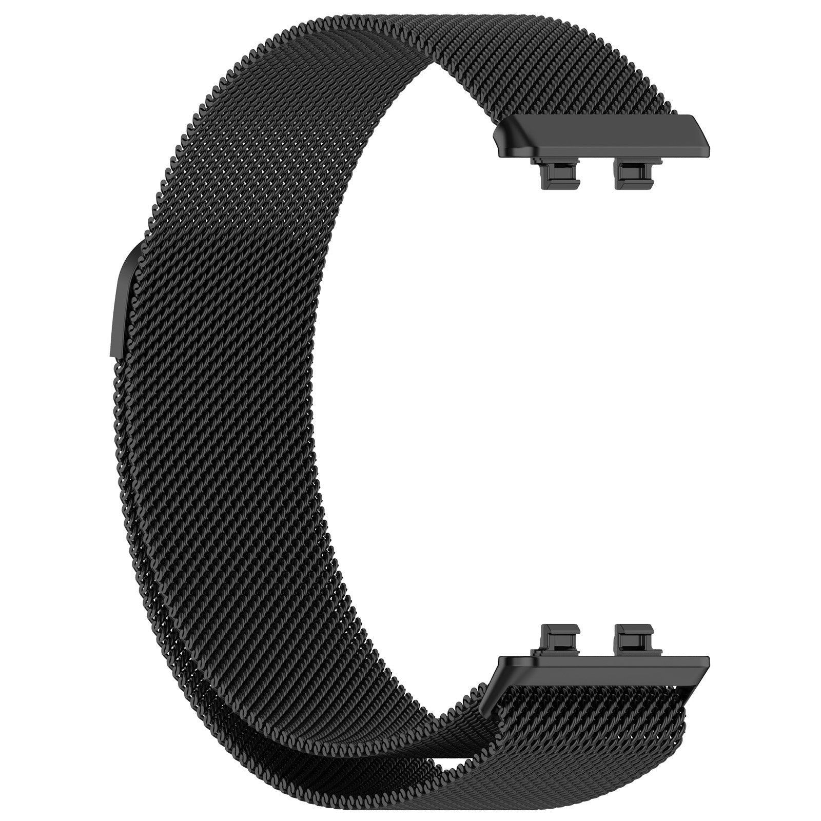 Bracelet milanais Huawei Band 11 (noir)