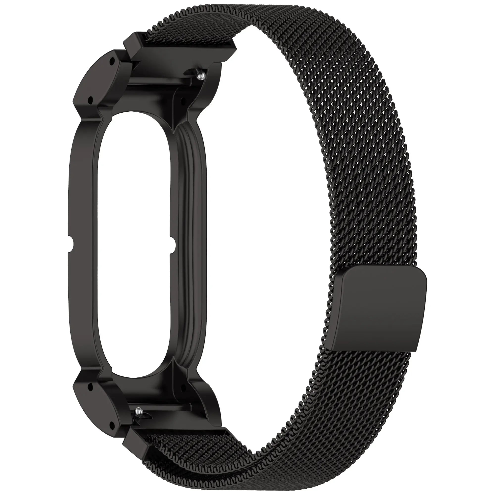 Bracelet milanais Fitbit Air (noir)