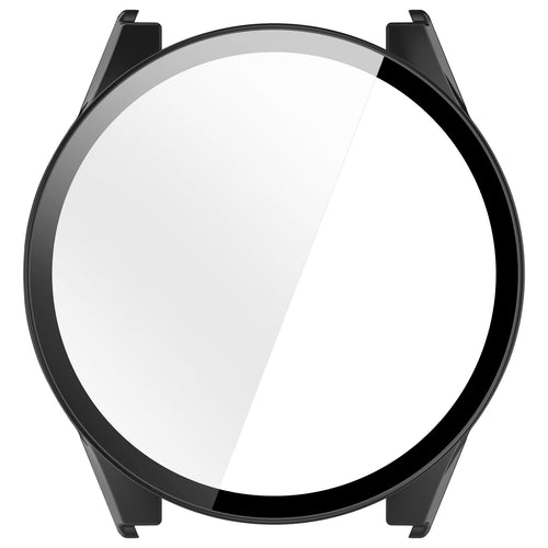 Garmin Forerunner 170 Protection d'écran rigide en verre (noir)