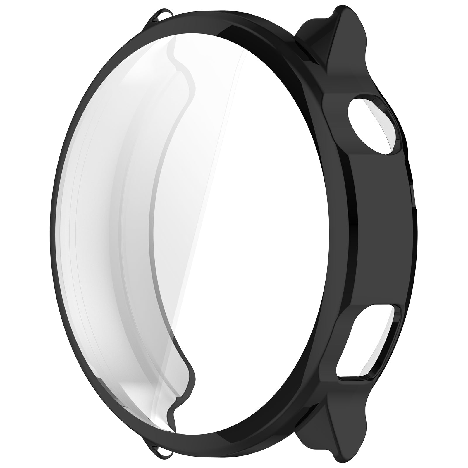 Coque TPU Garmin Venu 4 - 41mm (noir)