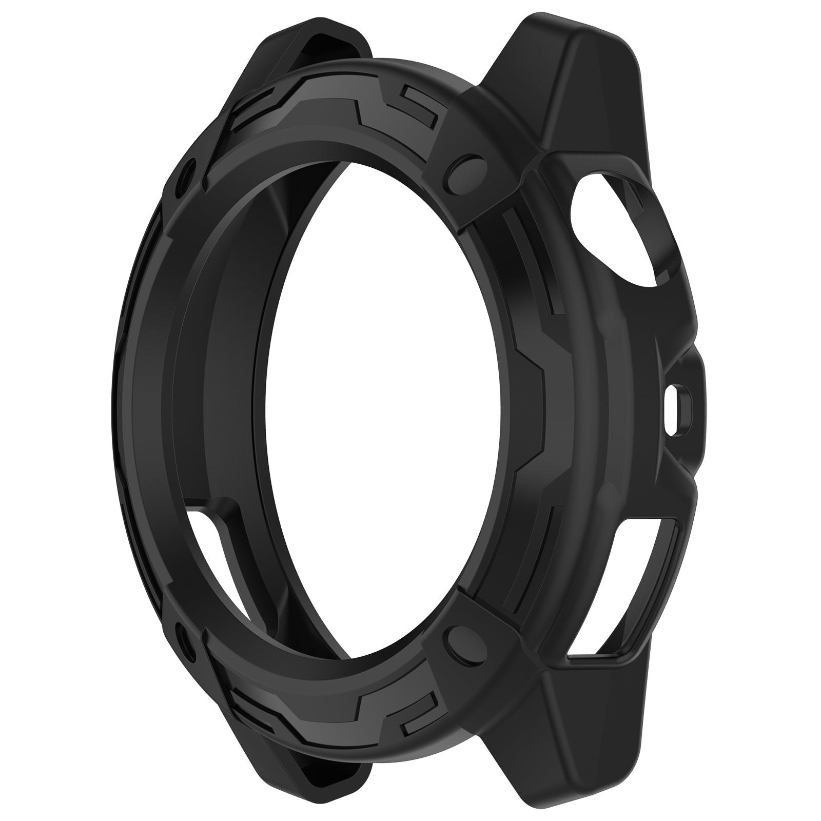 coque tpu robuste coros nomad (noir)