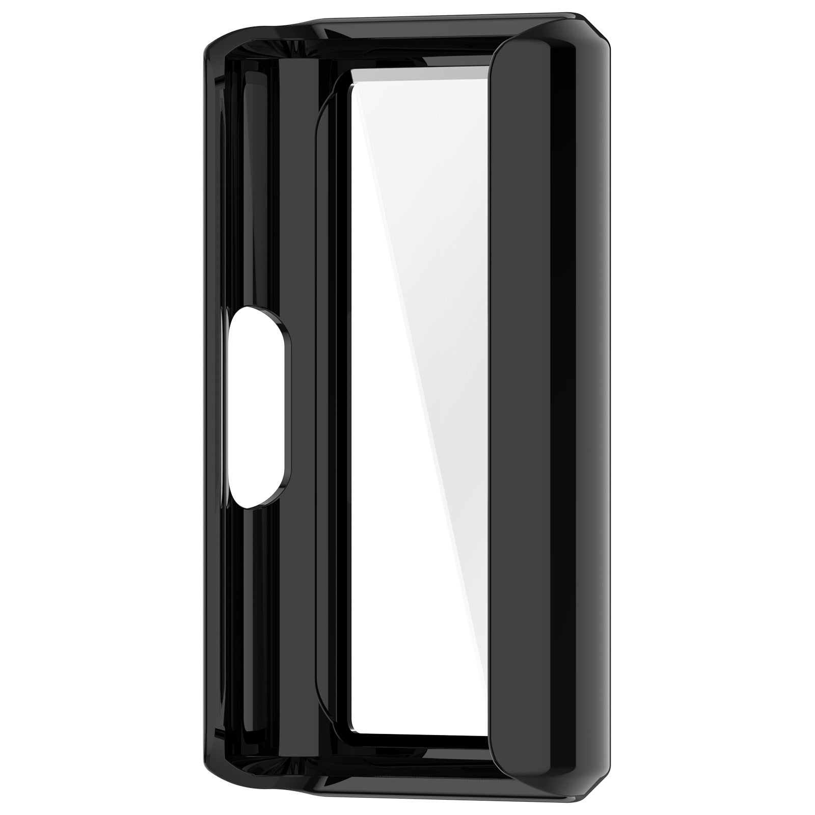 Huawei Band 11 Pro PC Case with Glass (Black)