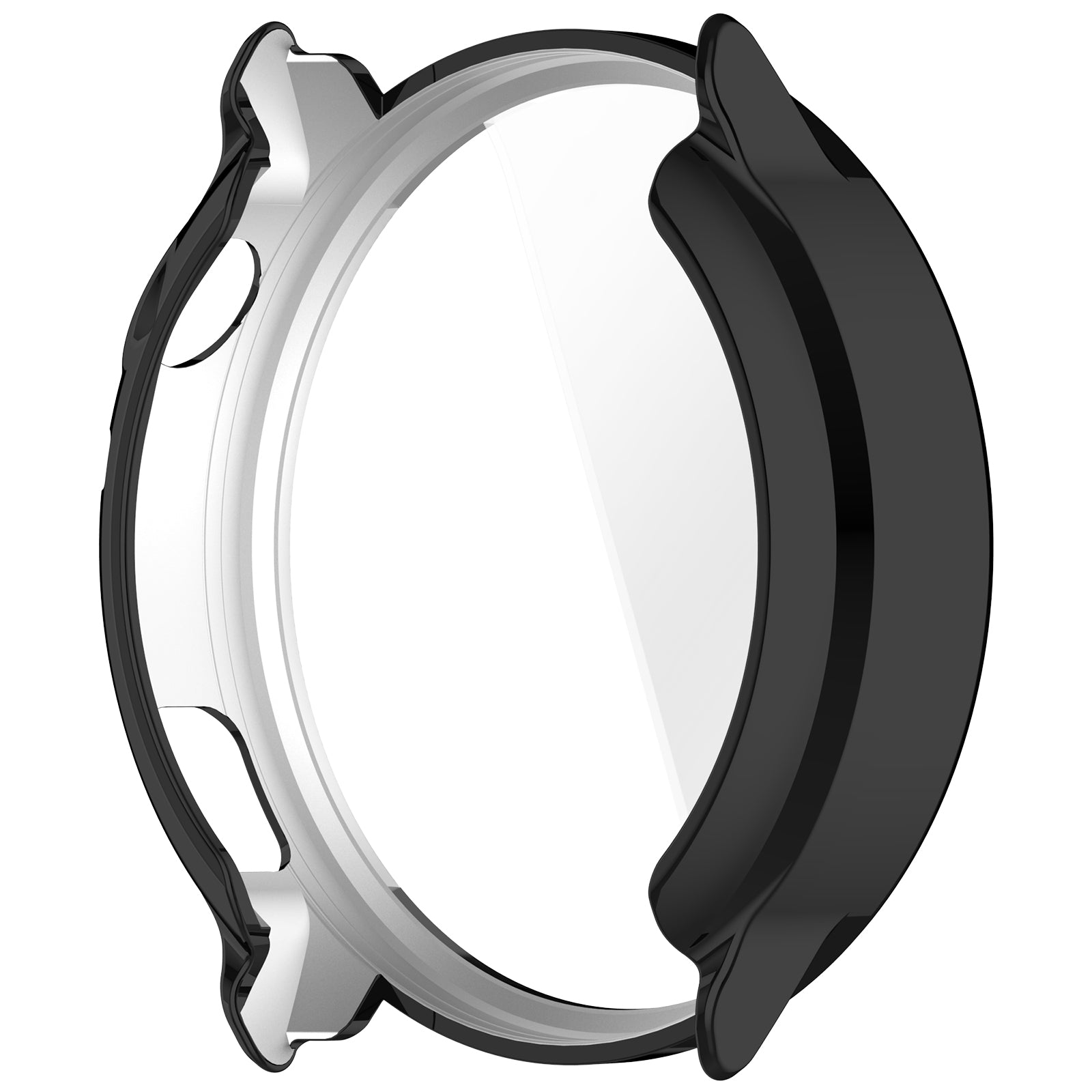 Coque TPU Garmin Venu 4 - 45mm (noir)
