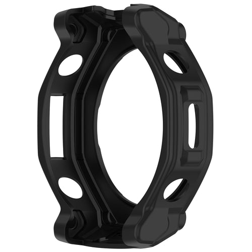Coque TPU robuse Amazfit T-Rex 3 Pro - 44mm (noir)