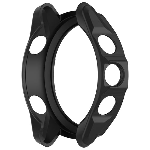 Garmin Forerunner 170 Rugged TPU Case (Black)