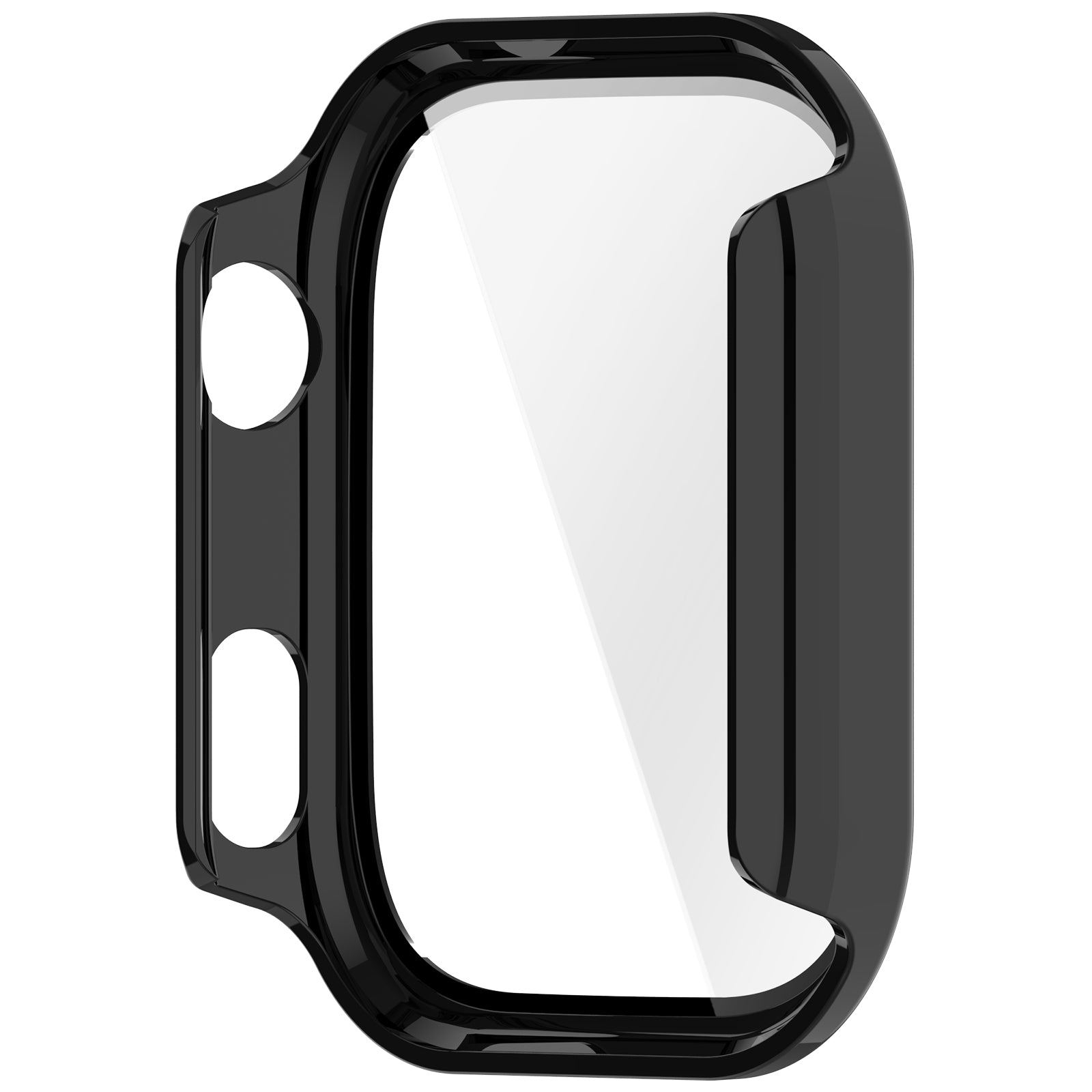 Redmi Watch 6 Protection d'écran rigide en verre (noir)