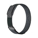 Biceps nylon bracelet Amazfit Helio Strap (noir/gris)