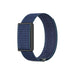 Bracelet nylon Polar Loop (bleu)
