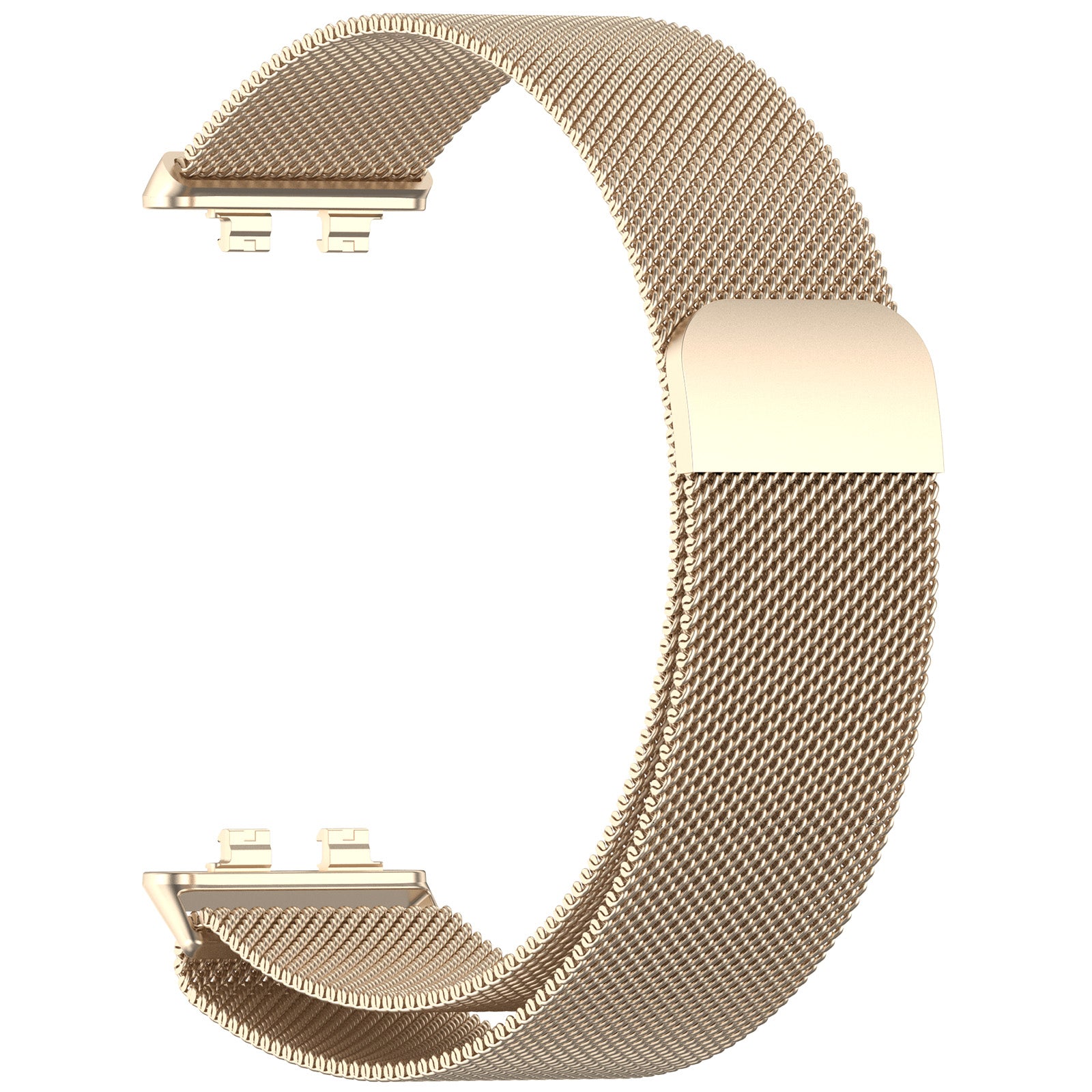 Bracelet milanais Huawei Band 11 Pro (champagne)