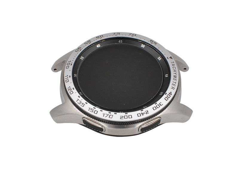 Anneau de la lunette Samsung Galaxy Watch 4 Classic 46mm 