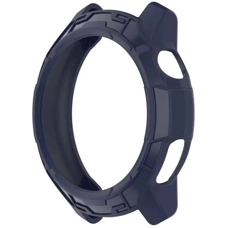 Coque TPU  robuste Coros Pace Pro (bleu)