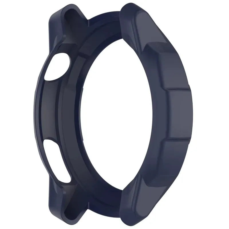 Coque TPU  robuste Coros Pace Pro (bleu)