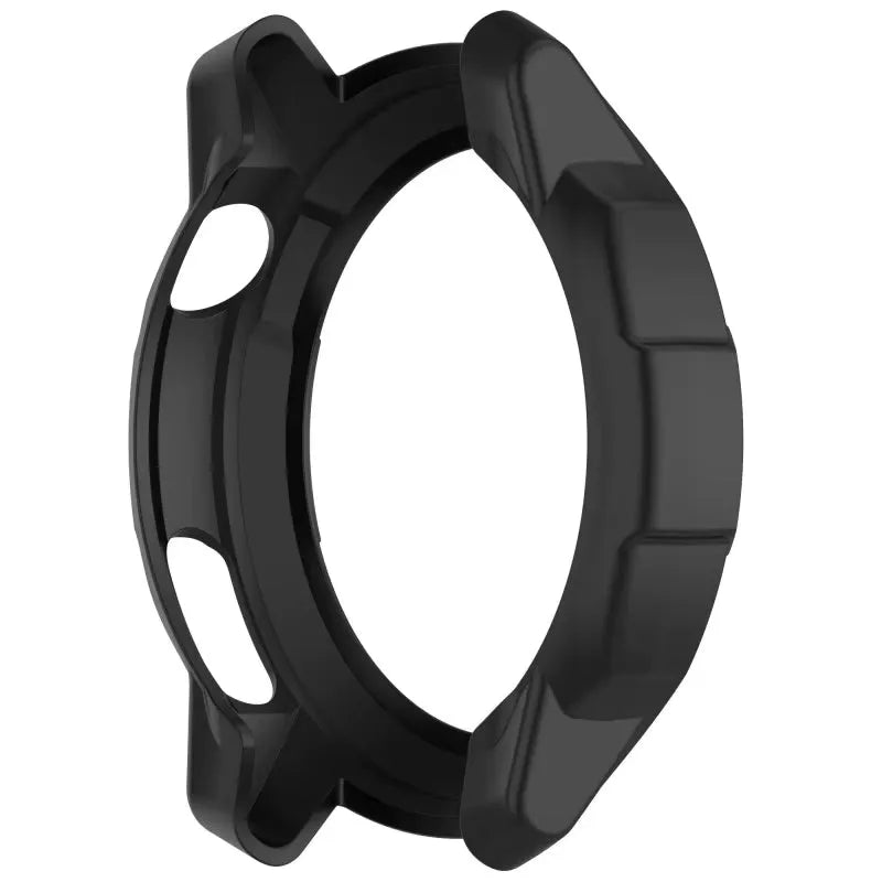 Coque TPU  robuste Coros Pace Pro (noir)