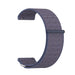 Bracelet nylon Coros Nomad (bleu foncé)