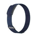 Amazfit Helio Strap Biceps Nylon Bracelet (Dark Blue)