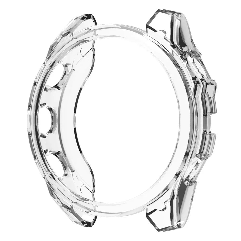 Coque TPU Garmin Fenix 8 43mm