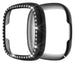 Coque PC diamant Fitbit Versa 3 