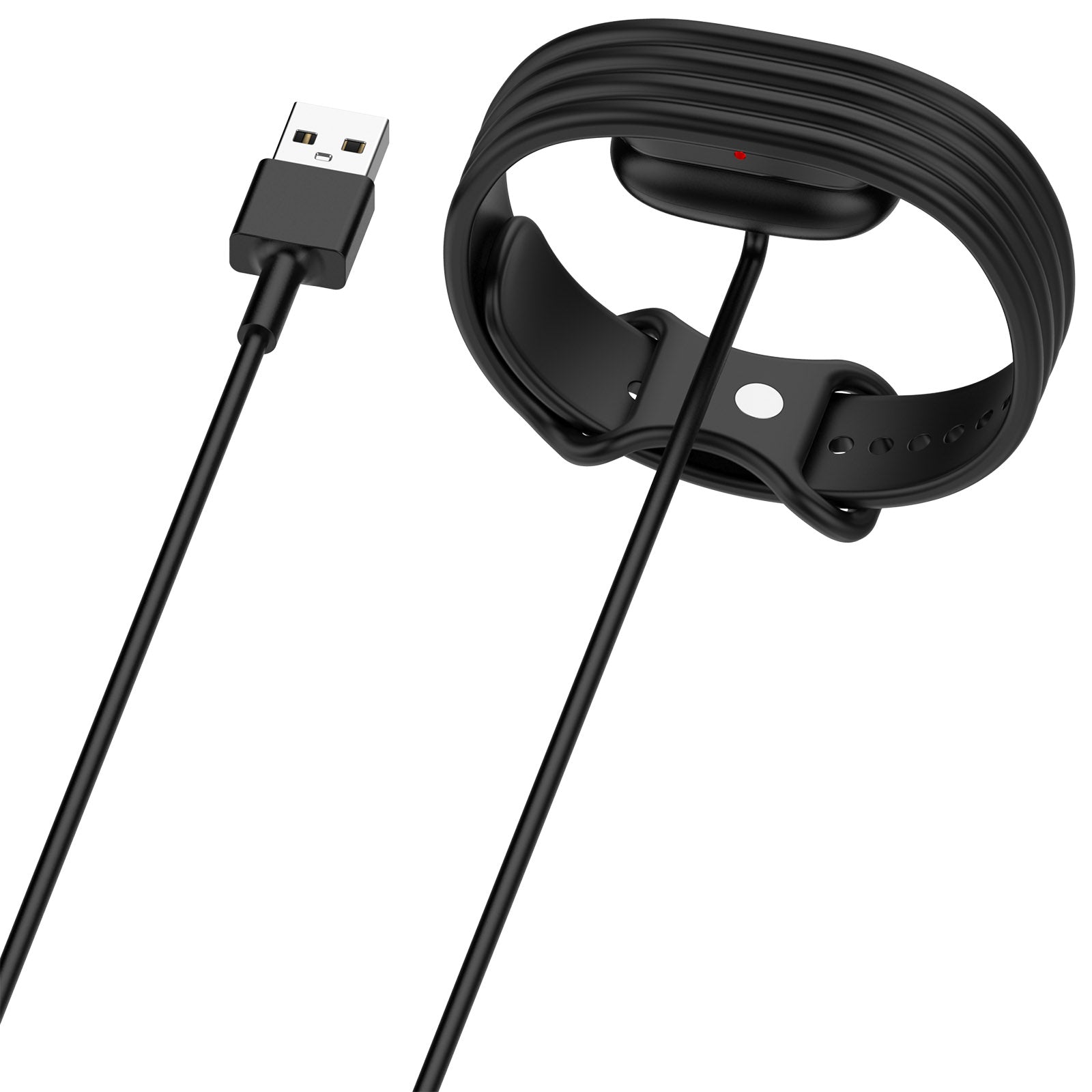 Chargeur USB-A Fitbit Air