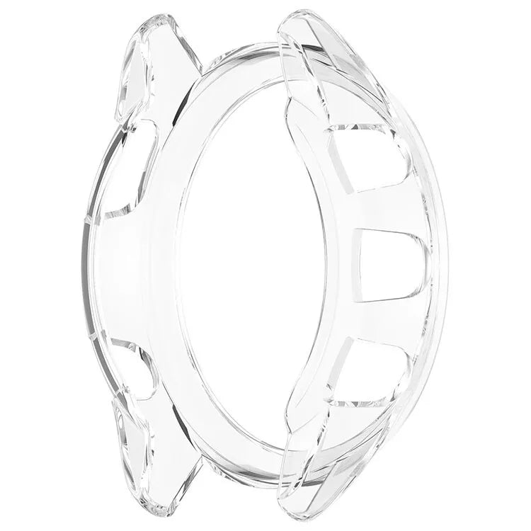 Coque TPU Garmin Forerunner 165 (transparent)
