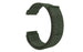 Bracelet nylon Withings Steel HR - 40mm (vert foncé)