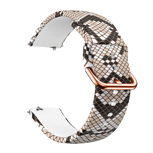 Bracelet 'Sneaky Snake' Amazfit GTS 4