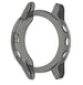 Coque TPU Garmin Fenix 7s (Solar) TPU case (noir)