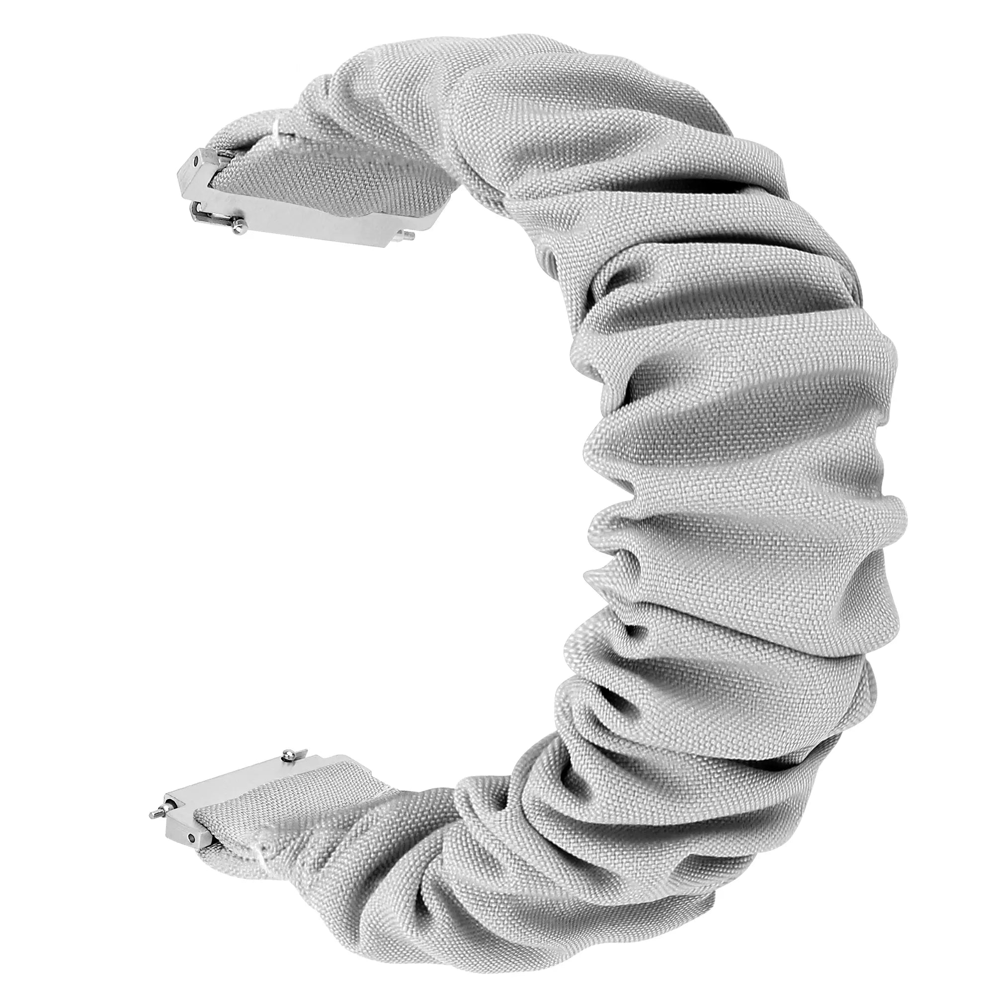 Bracelet élastique Garmin Venu SQ (gris)