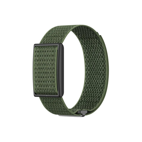 Bracelet nylon Polar Loop (vert)