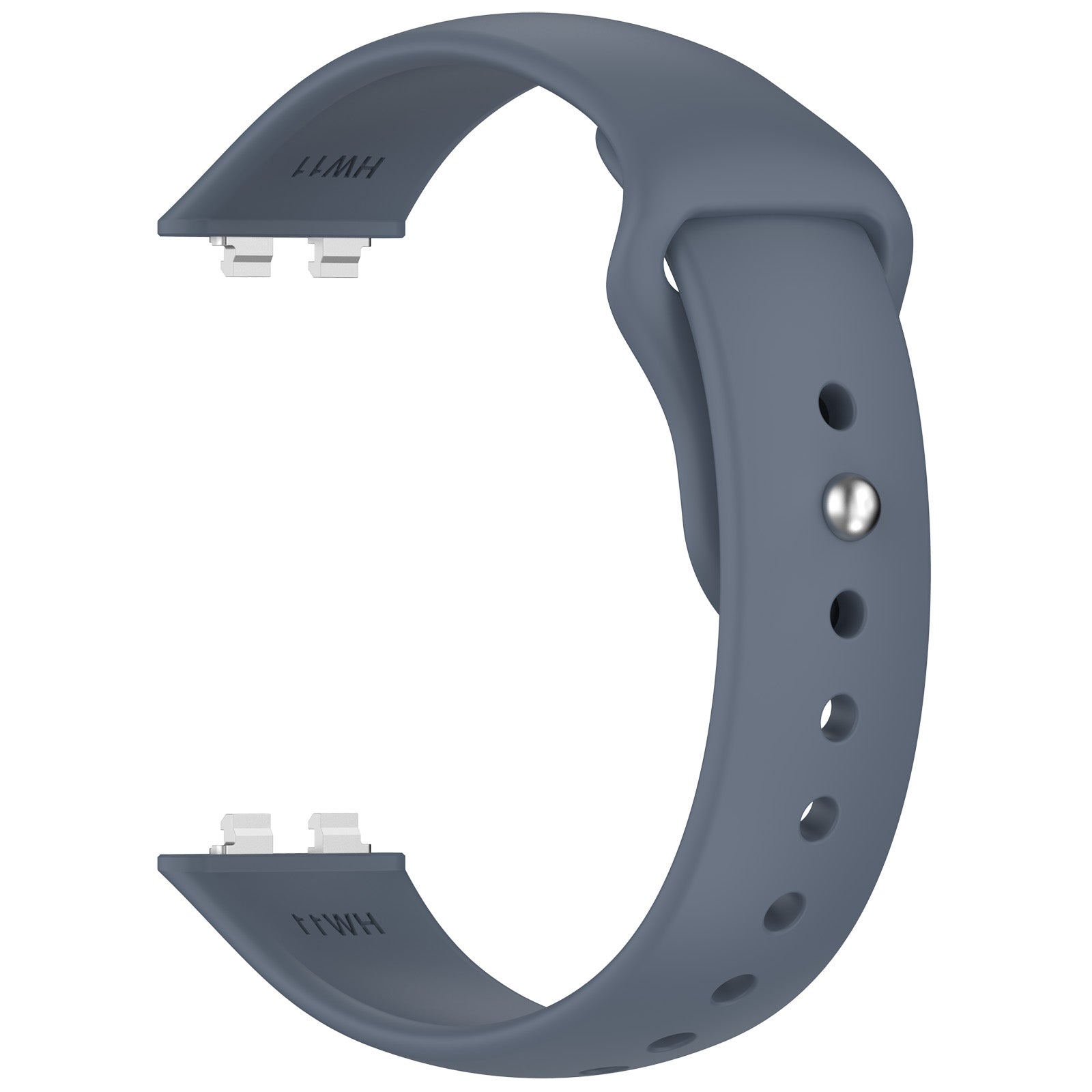 Bracelet sport Huawei Band 11 (grisbleu)