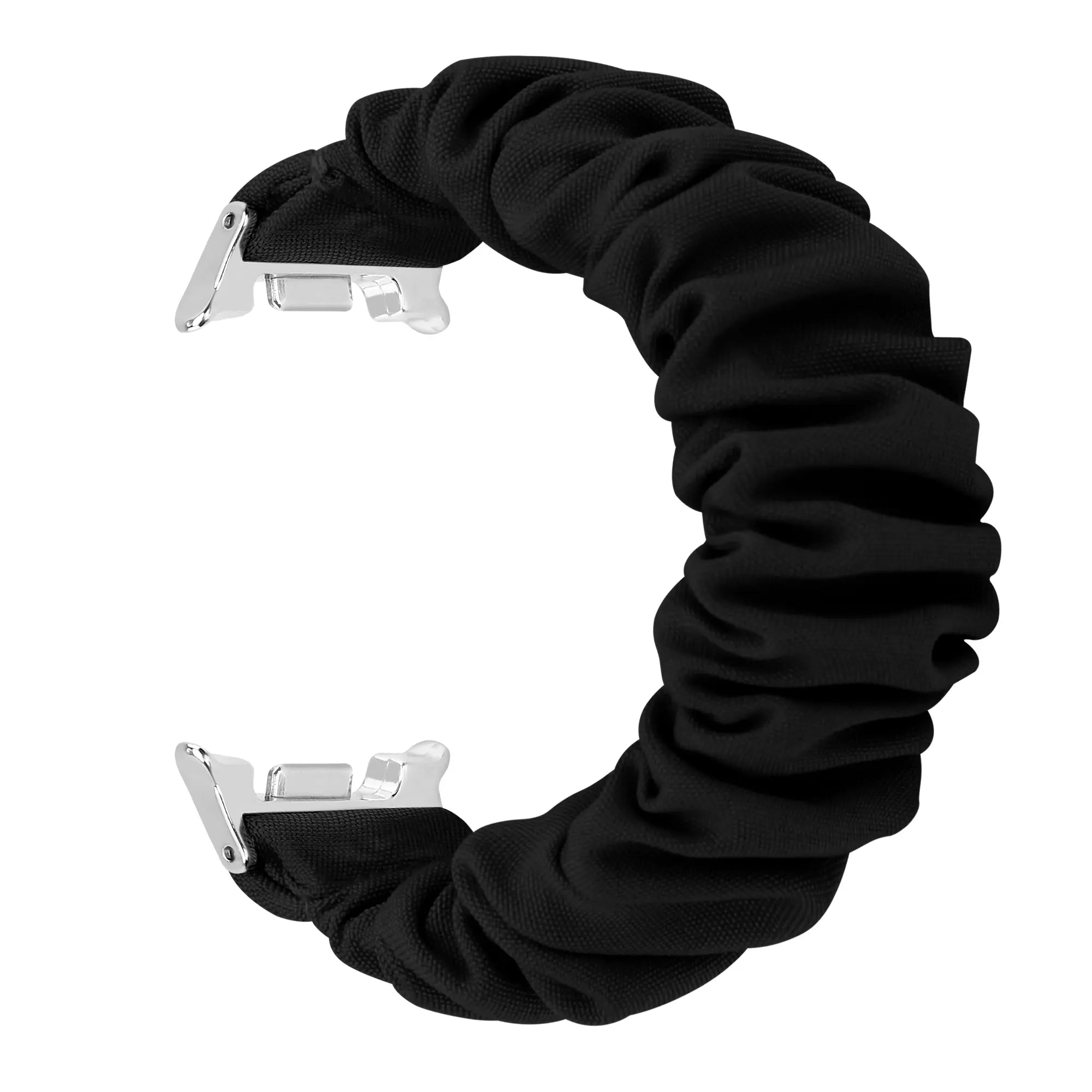 Bracelet élastique Samsung Galaxy Watch 9 - 44mm (noir)