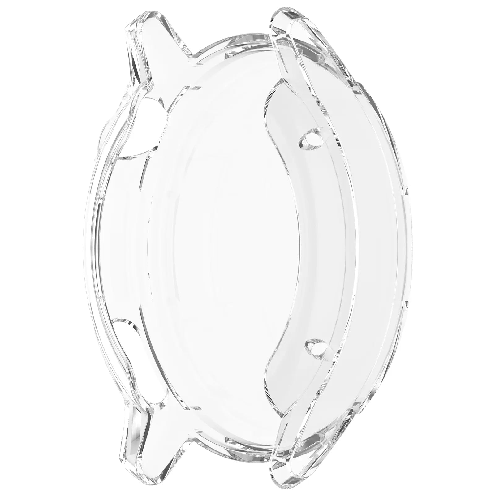Coque TPU Huawei Watch GT Runner 2 (transparent)