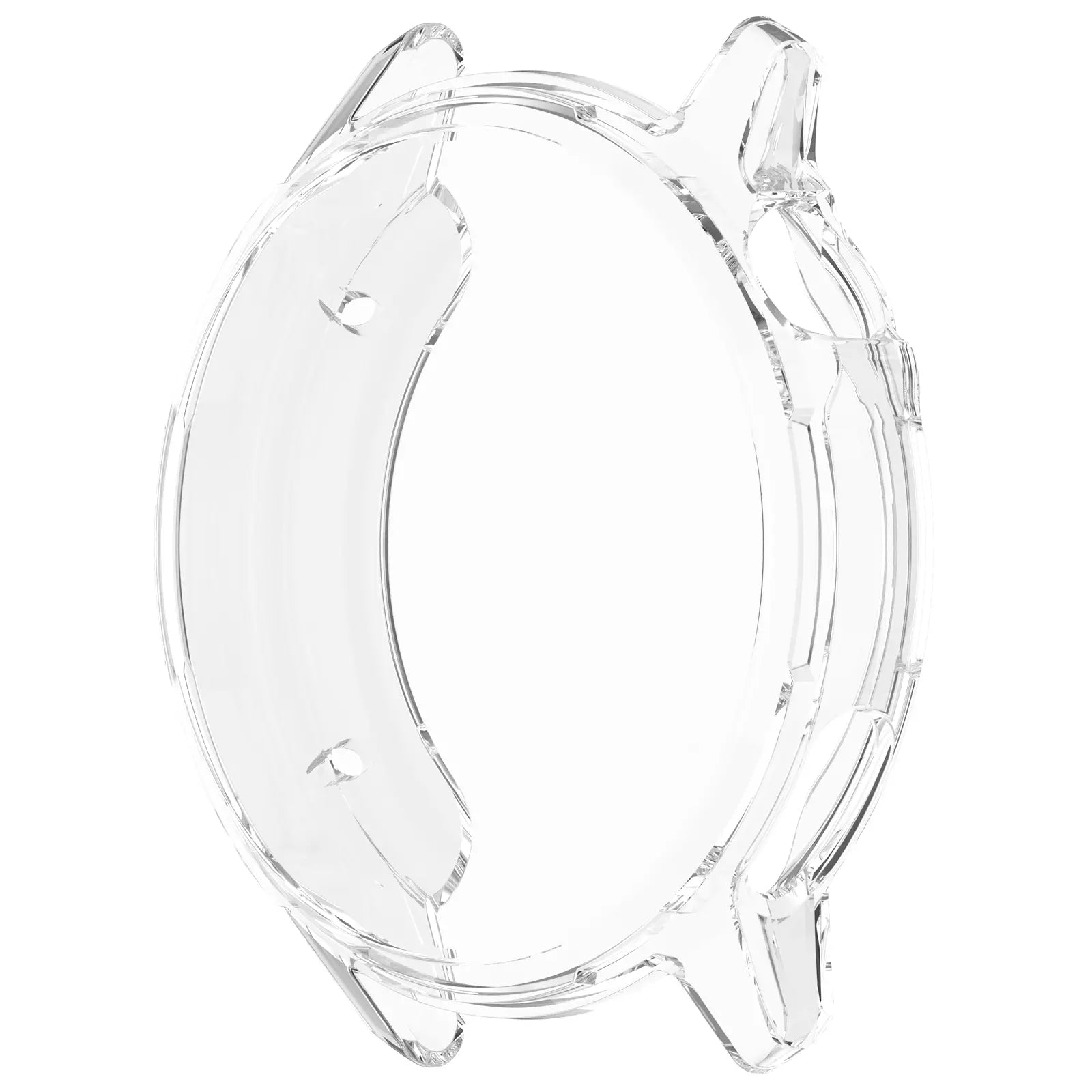Coque TPU Huawei Watch GT Runner 2 (transparent)