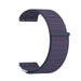 Bracelet nylon TicWatch Pro 5 Enduro (bleu indigo)