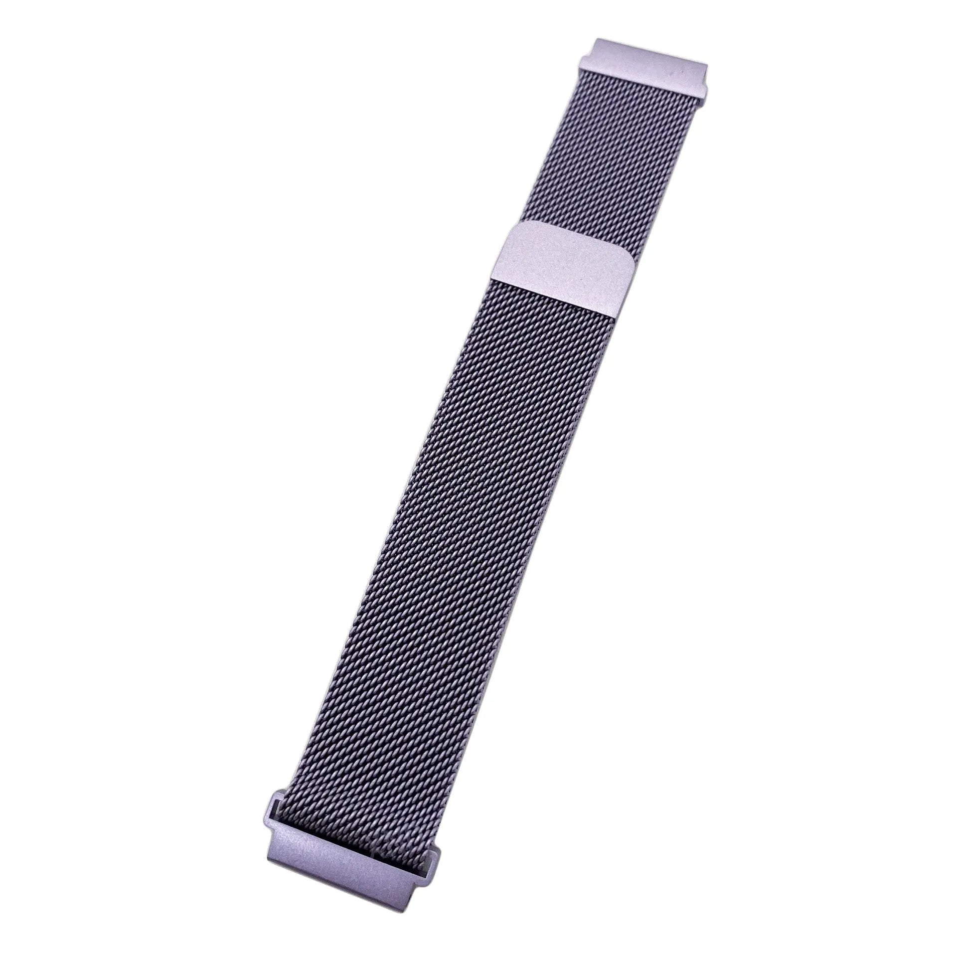 Bracelet milanais Amazfit Bip 3 (Pro) (violet clair)