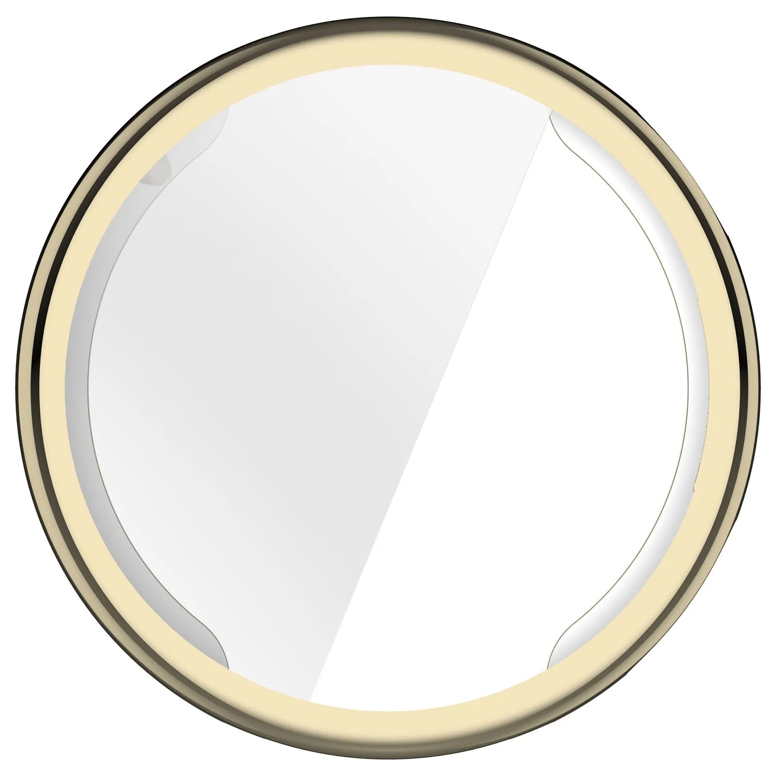 Huawei Watch GT 6 - 41mm TPU Case (Light Gold)