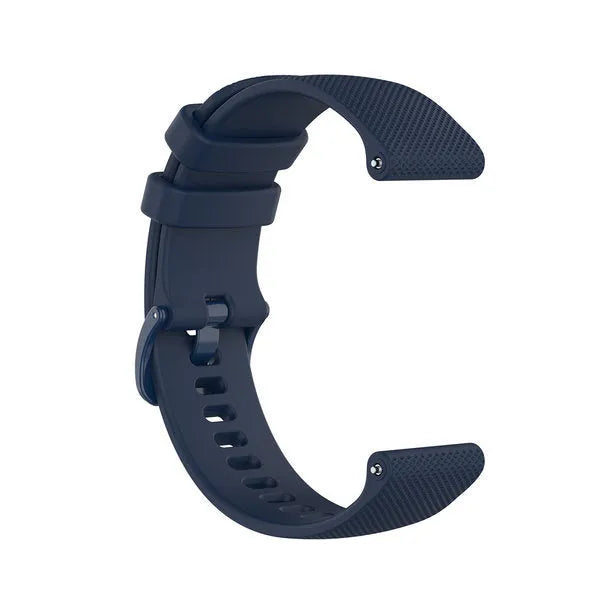 Gard Pro Ultra 2+ Premium Silicone Strap (Dark Blue)