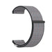 Nomad Bracelet nylon Coros (grisbleu)