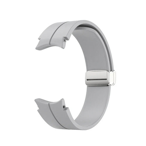 Samsung Galaxy Watch 5 Pro Magnetic Sport Strap (Grey)