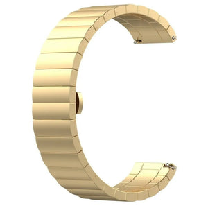 Oppo Watch X2 Mini Metal Strap (Gold)