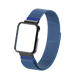Bracelet Milanais Xiaomi Mi Watch Lite (bleu)