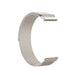 Bracelet montre 14mm milanais - universel (lumiére stellaire)