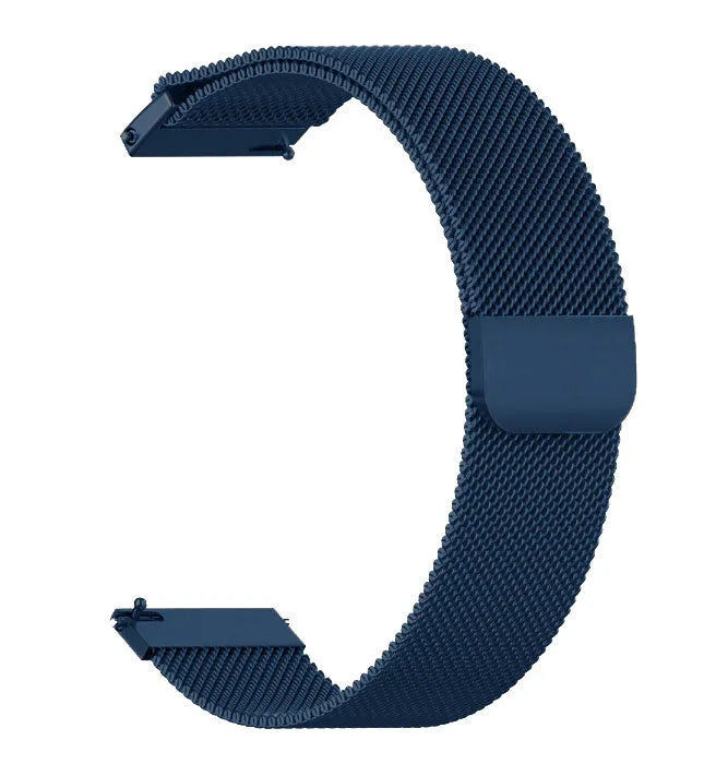 Bracelet milanais Gard Pro Ultra 3 (bleu)