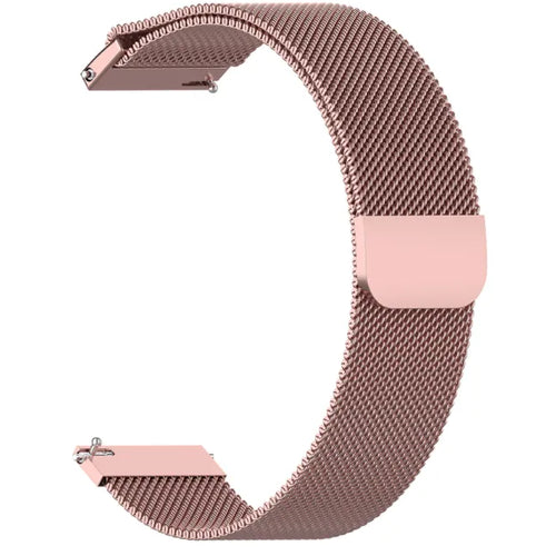 Xiaomi Watch S3 Milanese Strap (Pink)