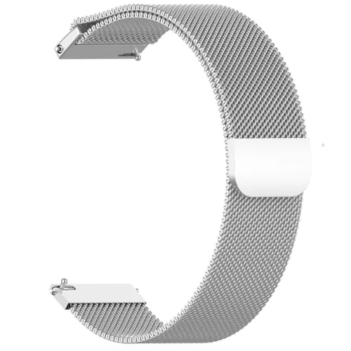 milanese band zilver 2