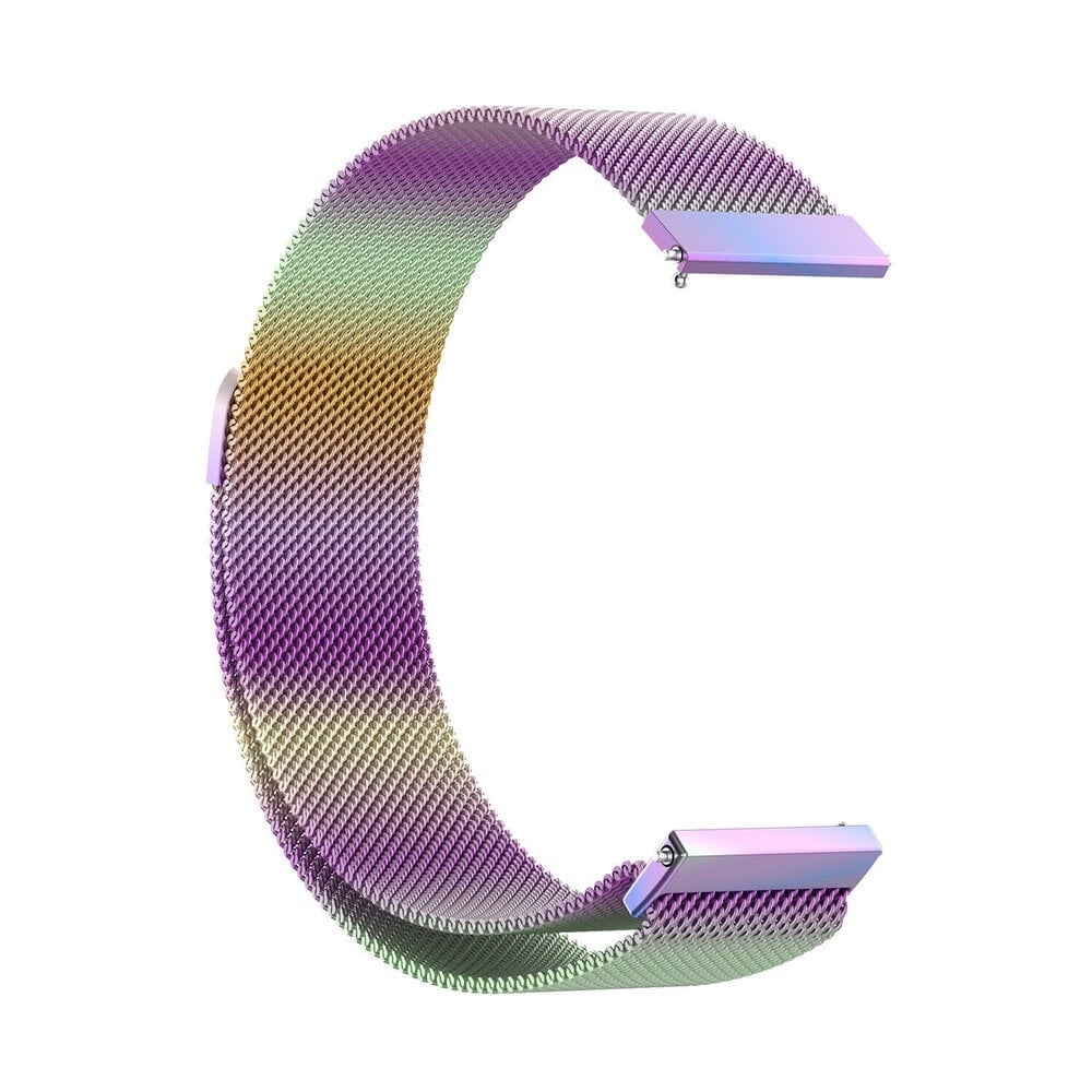 Bracelet Milanais Redmi Watch 5 Lite (arc-en-ciel)