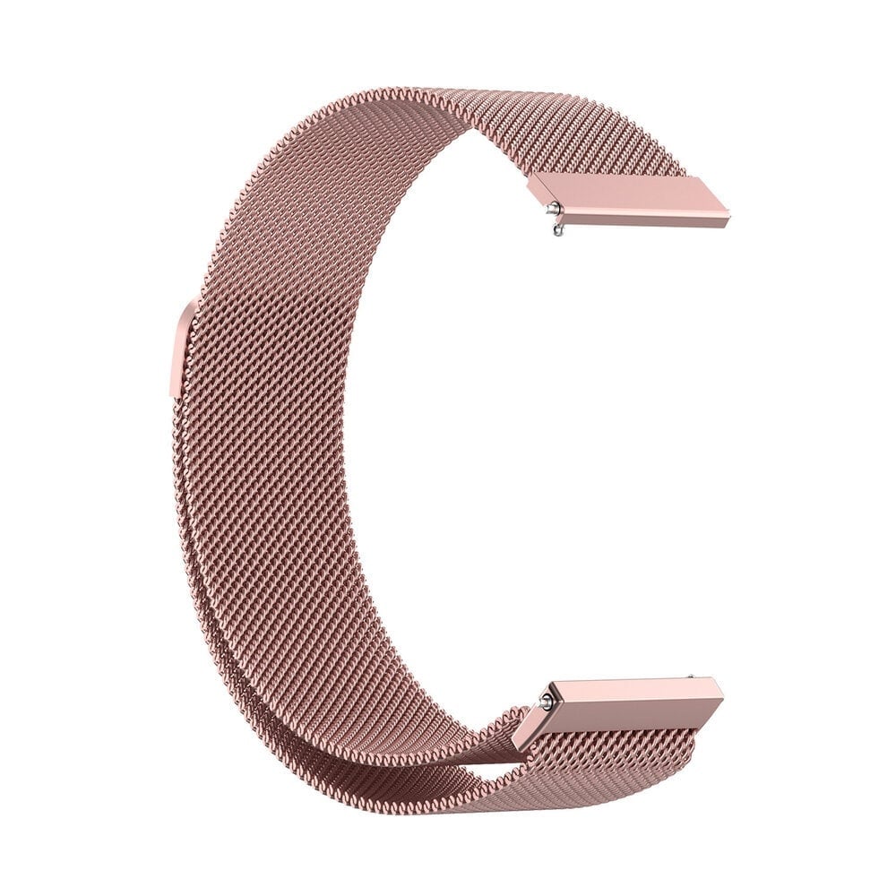 Bracelet Milanais Redmi Watch 5 Lite (rose)